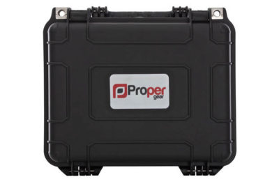 Proper Hard Travel Case For Camera, GoPro Proper Hard Travel Case For Camera, GoPro